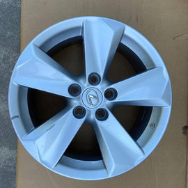 1x Alufelge 17 Zoll 7.0
