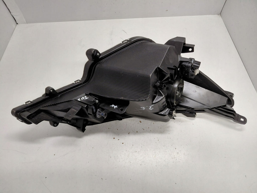 Frontscheinwerfer Mitsubishi Space Star 8301D445 Links Scheinwerfer Headlight SCH4606124940ur