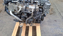 Load image into Gallery viewer, Motor Chevrolet Captiva Z22D1 2.2 VCDI 179TKm 2012 Diesel Engine Unkomplett MOT9698965958ch