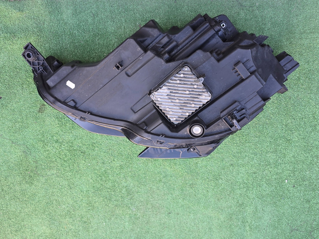 Frontscheinwerfer Audi A3 8Y0941034 LED Rechts Scheinwerfer Headlight SCH1754780404wl