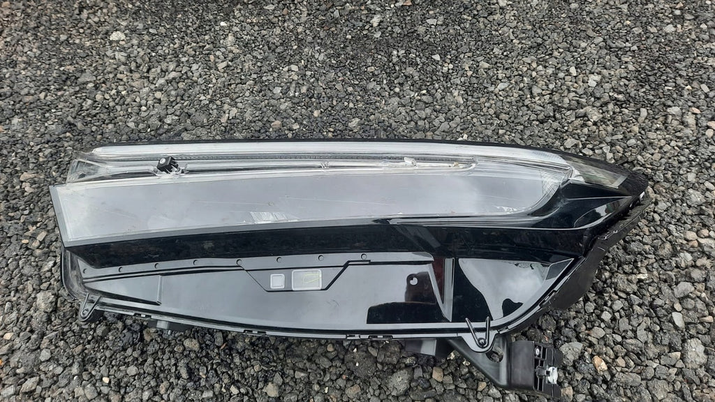 Frontscheinwerfer Honda Crv Cr-V 71710-3A0 Full LED Links Scheinwerfer Headlight