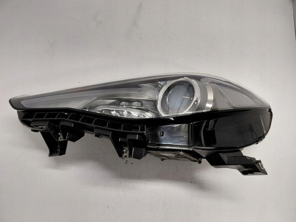 Frontscheinwerfer Alfa Romeo Giulia 50547582 Xenon Links Scheinwerfer Headlight SCH7403333321cw