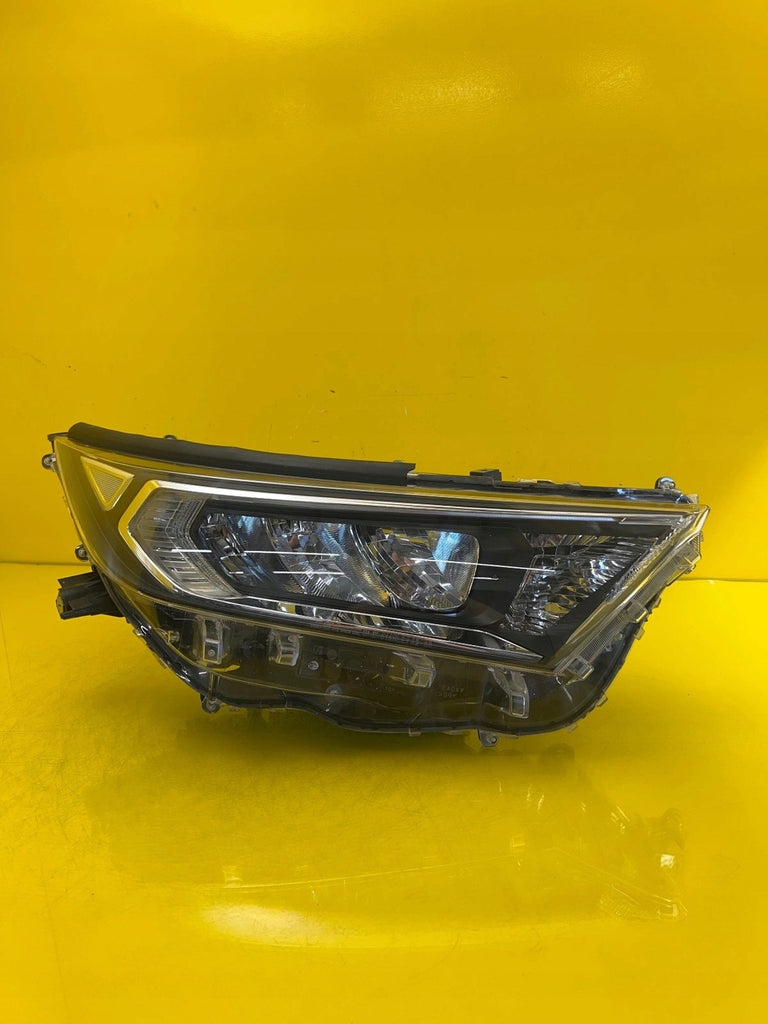 Frontscheinwerfer Toyota V LED Rechts Scheinwerfer Headlight SCH2580029391ji