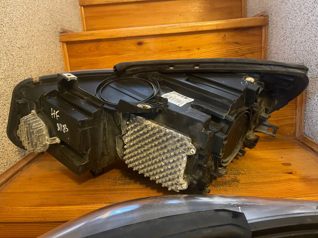 Frontscheinwerfer BMW 2 F45 F46 7422580-01 7422579-01 Full LED Rechts oder Links SCH5081532781qx