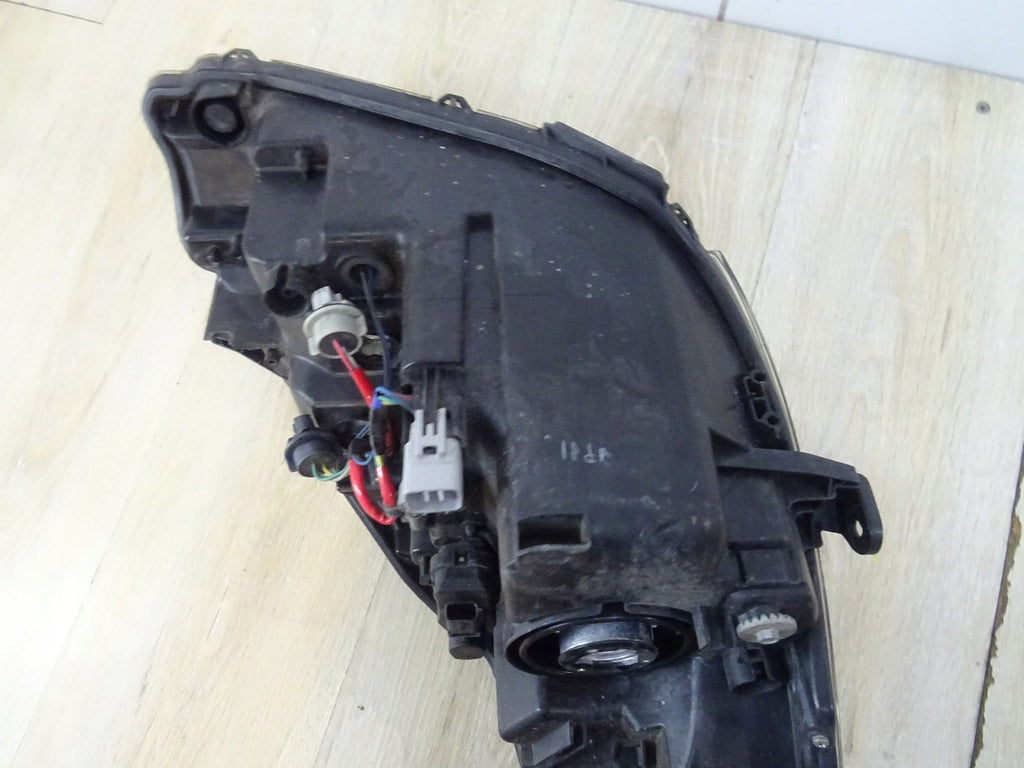 Frontscheinwerfer Toyota Yaris Links Scheinwerfer Headlight