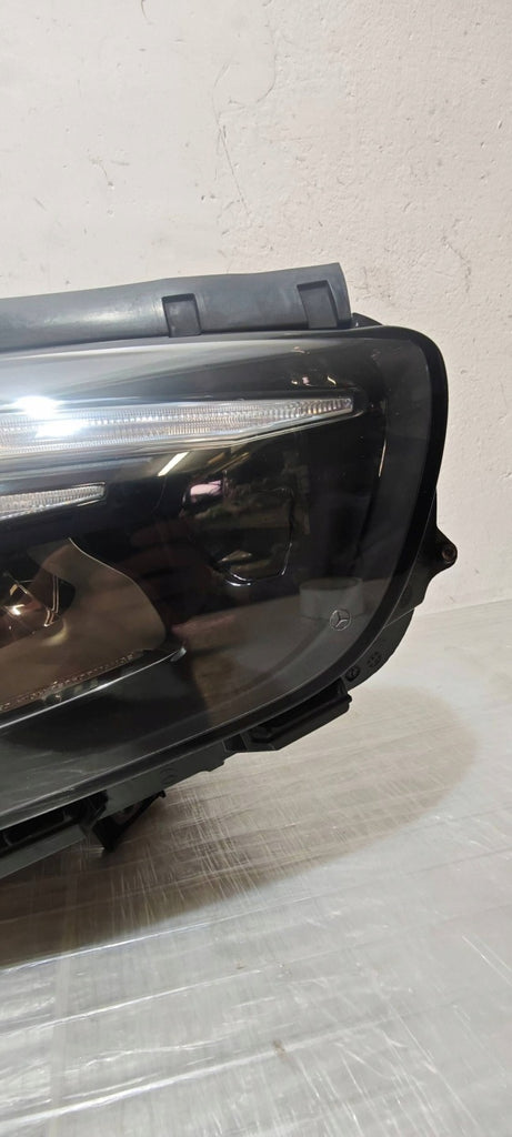 Frontscheinwerfer Mercedes-Benz W247 A2479062603 LED Rechts Headlight SCH1600053253fu