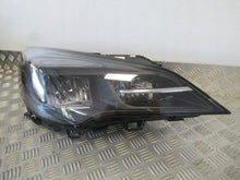 Laden Sie das Bild in den Galerie-Viewer, Frontscheinwerfer Opel Astra K 39195689 LED Rechts Scheinwerfer Headlight SCH2649866361fd