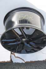 Load image into Gallery viewer, 1x Alufelge 21 Zoll 11.5" 5x130 66ET 4J3601025AB Audi Rim Wheel FEL3291200254bi