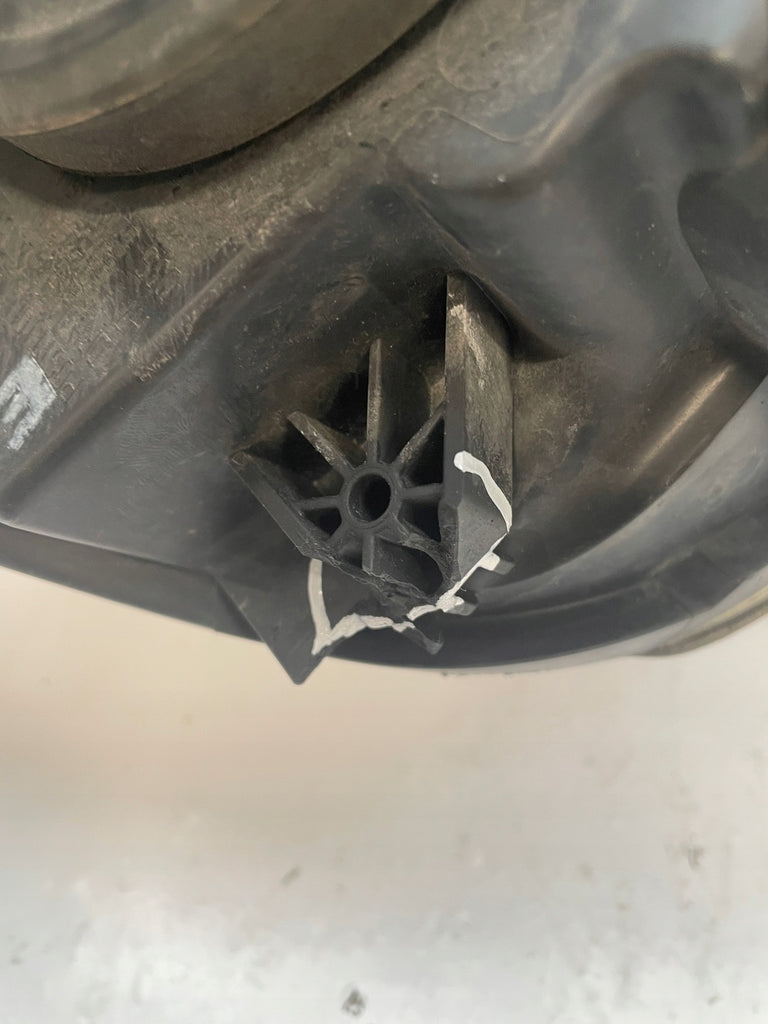 Frontscheinwerfer Ford Focus F1EB-13W030-AC Links Scheinwerfer Headlight SCH4954378342js