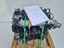 Laden Sie das Bild in den Galerie-Viewer, Motor Kia Rio II D4FA 1.5 CRDI 166TKm 2005 Engine Komplett MOT5657652978cc