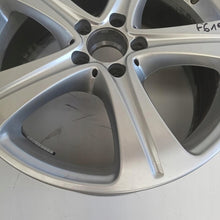 Load image into Gallery viewer, 1x Alufelge 18 Zoll 8.0" 5x112 43ET Glanz Grau A2134011400 Mercedes-Benz W213 FEL8451128684av