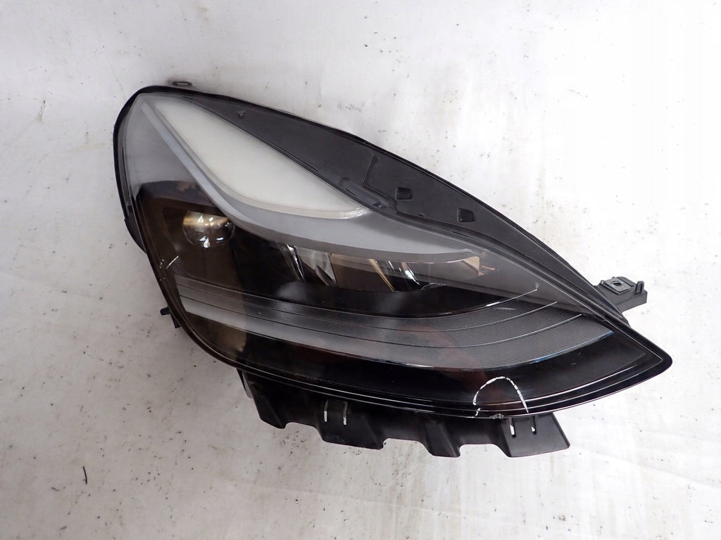 Frontscheinwerfer Tesla Model 3 1514953-00-D Full LED Rechts Headlight