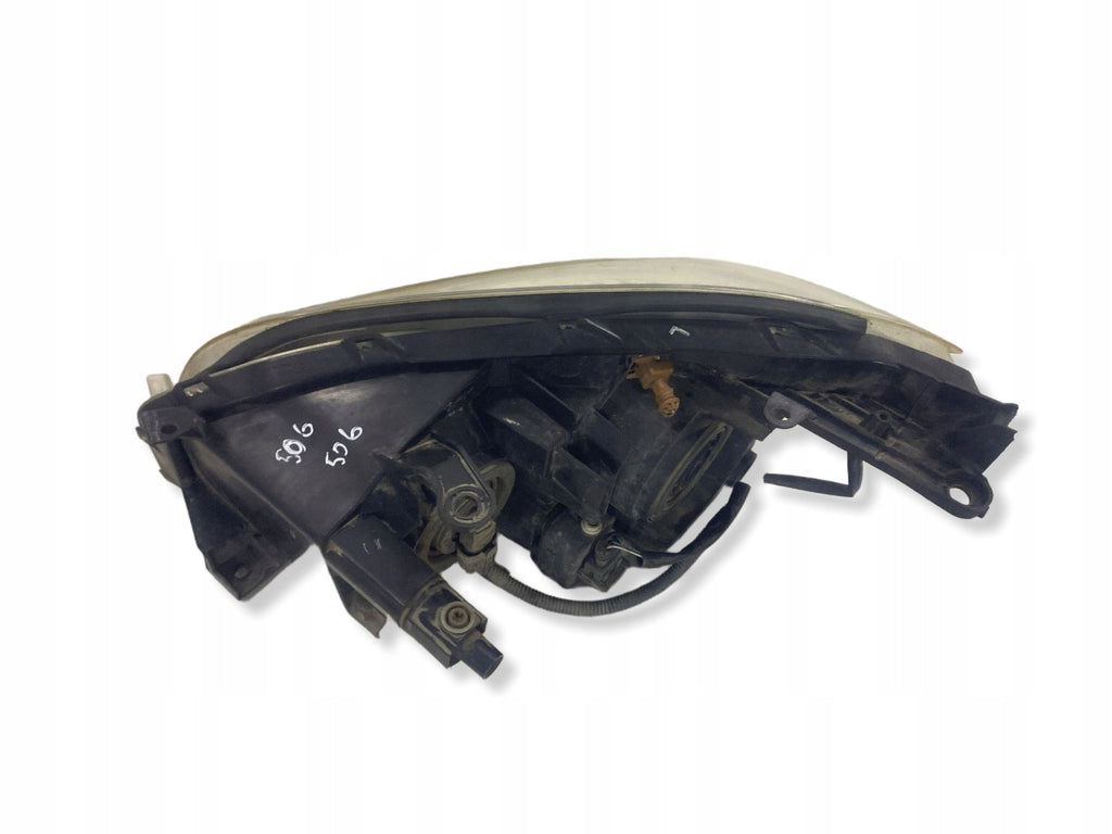 Frontscheinwerfer Toyota Rav 4 BRR13003 Rechts Scheinwerfer Headlight SCH2152442387sk