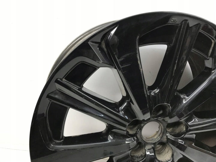 1x Alufelge 20 Zoll 9965177500 Mazda Cx-60 Rim Wheel FEL1995790352da
