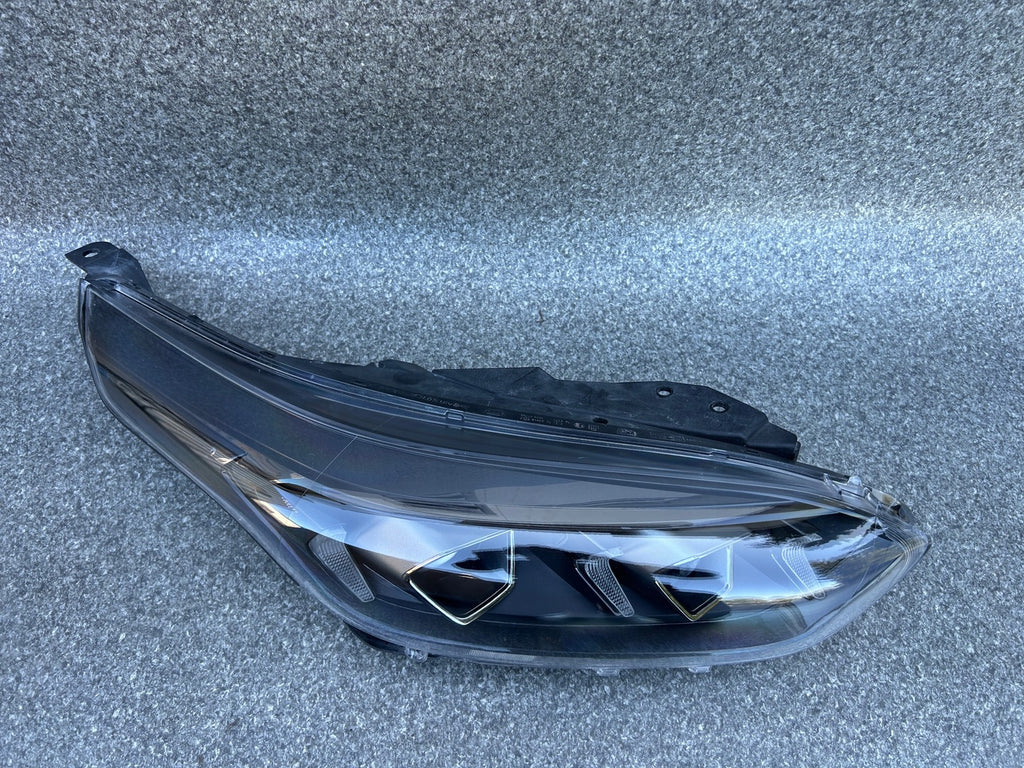 Frontscheinwerfer Kia Ceed 92102J7500 Full LED Rechts Scheinwerfer Headlight