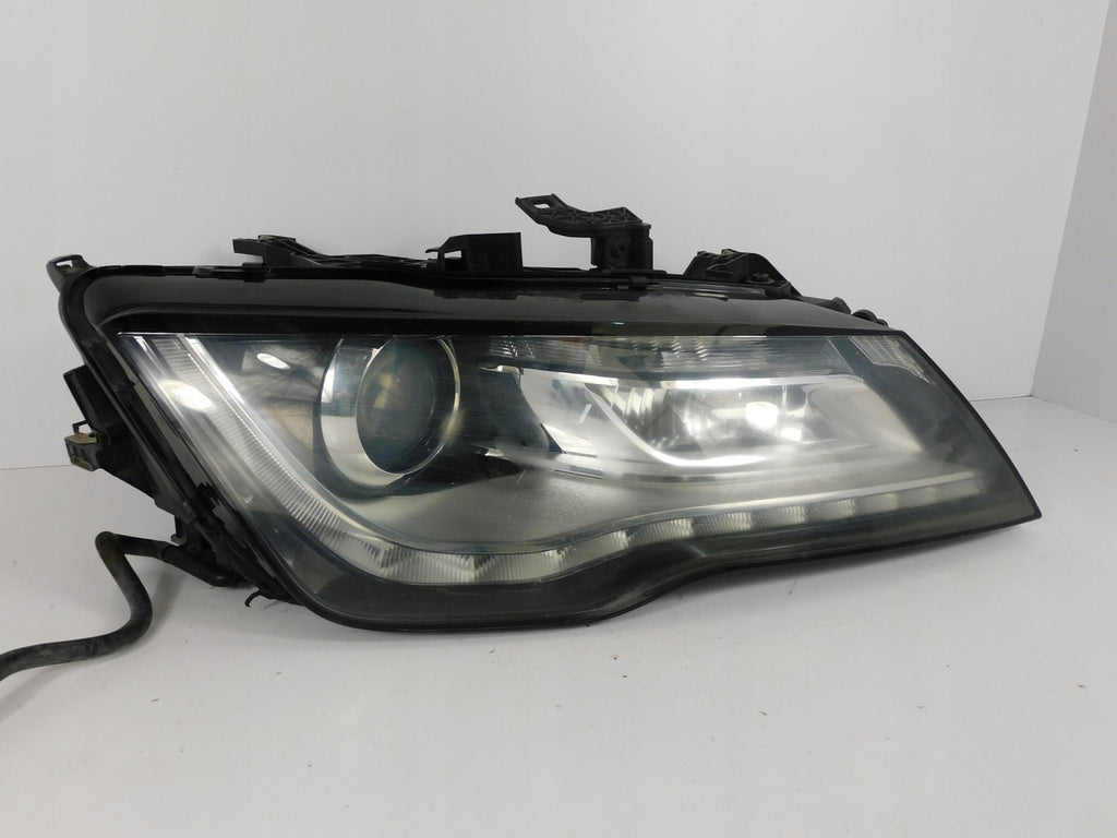 Frontscheinwerfer Audi A7 4G8941006 Xenon Rechts Scheinwerfer Headlight