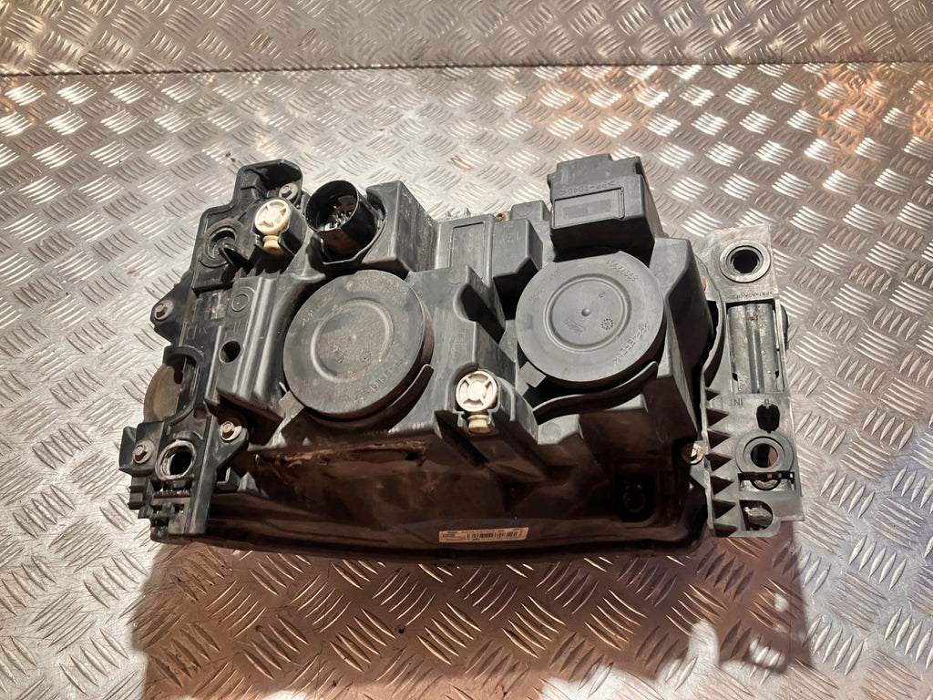 Frontscheinwerfer Land Rover Range I Sport L320 AH32-13W029-GD Rechts Headlight SCH3359156173jp