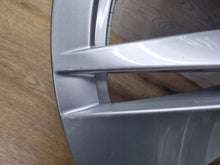 Load image into Gallery viewer, 1x Alufelge 19 Zoll 8.0" 5x112 45ET Glanz Silber 5LA601025B Skoda Enyaq Iv FEL5807616601jt