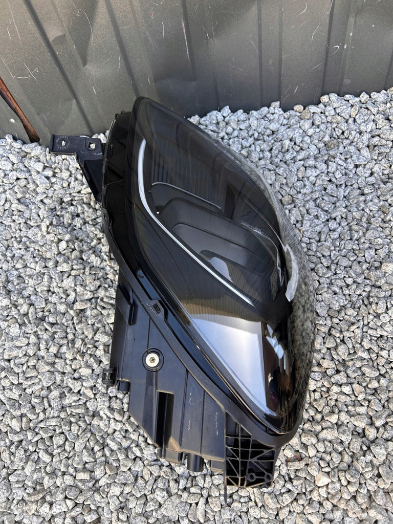 Frontscheinwerfer Ford Puma L90202381KOD Rechts Scheinwerfer Headlight SCH5880478002di