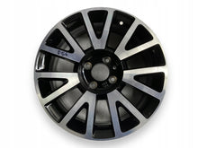 Laden Sie das Bild in den Galerie-Viewer, 1x Alufelge 16 Zoll 6.5&quot; 4x100 43ET 403005694 Renault Captur Rim Wheel