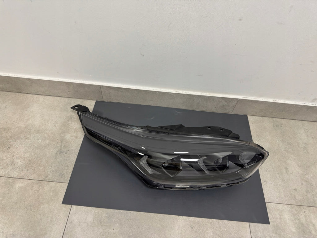 Frontscheinwerfer Kia Ceed 92102J7500 Full LED Rechts Scheinwerfer Headlight SCH7439040040pc