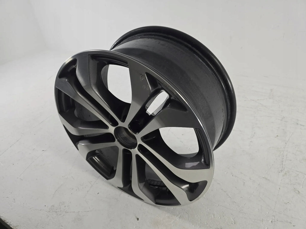 1x Alufelge 17 Zoll 7.5" 5x112 55ET A2534010600 Mercedes-Benz Glc C253 X253 FEL9219454599wz