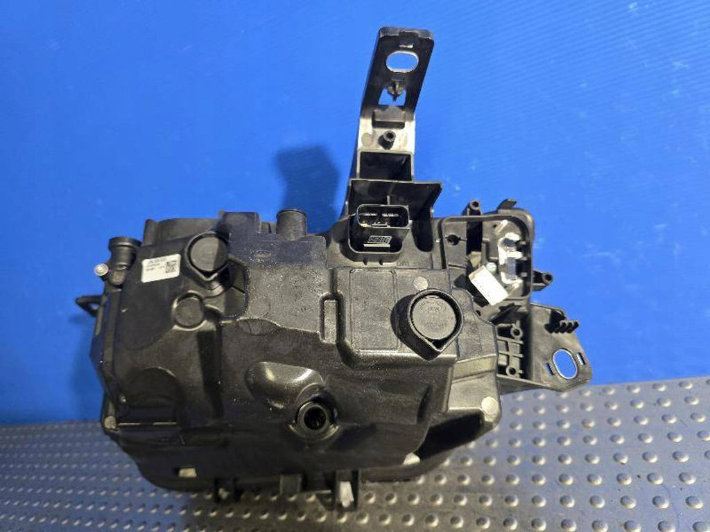 Frontscheinwerfer Opel Astra L 9840160780 Full LED Rechts Scheinwerfer Headlight SCH8099342326gd
