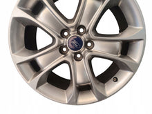 Load image into Gallery viewer, 1x Alufelge 18 Zoll 7.5" 5x108 Glanz Silber CJ5C-1007-C1B Ford Kuga I Rim Wheel FEL3937252636ru