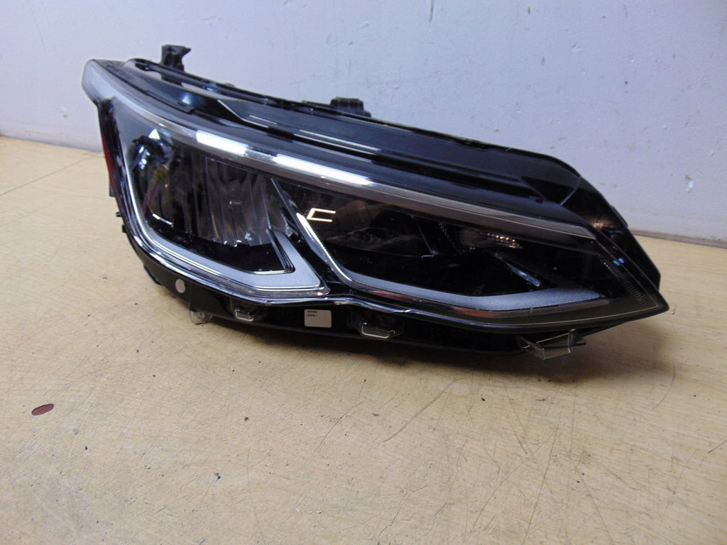 Frontscheinwerfer VW Golf VIII 5H1941006C LED Rechts Scheinwerfer Headlight SCH8172248131nq