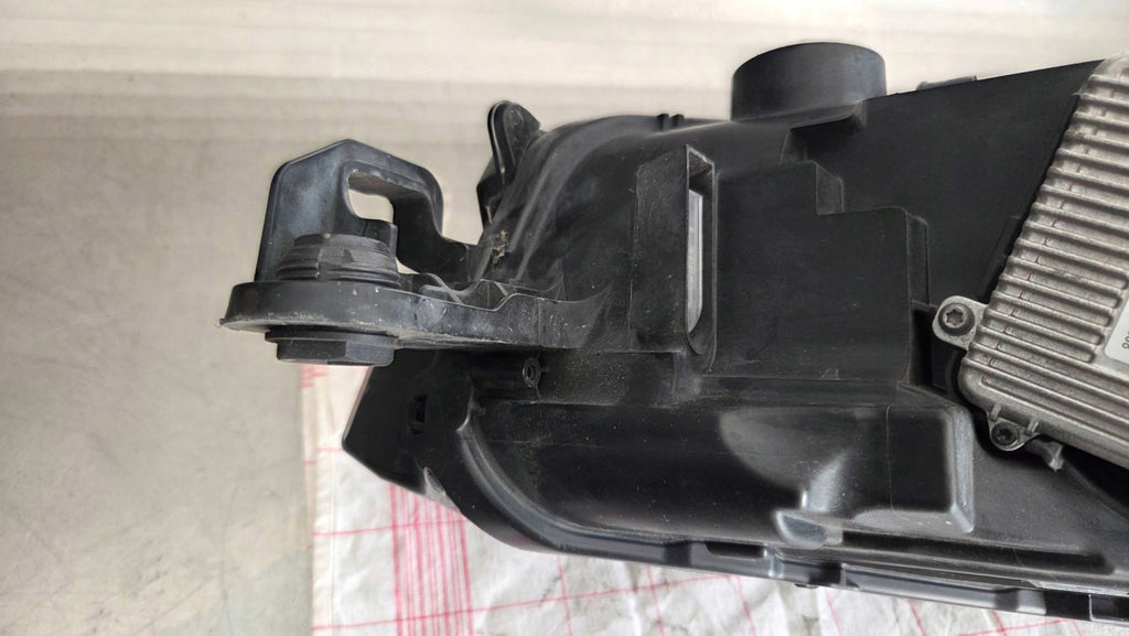 Frontscheinwerfer Skoda Scala 657941015A LED Links Scheinwerfer Headlight SCH8990831786ox