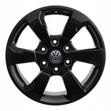 Laden Sie das Bild in den Galerie-Viewer, 1x Alufelge 18 Zoll 7.5" 6x139.7 N1XC-1007-B1A VW Amarok Rim Wheel FEL6417032301kk