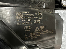 Laden Sie das Bild in den Galerie-Viewer, Frontscheinwerfer Audi A6 C8 4K0941039 4K0941040 LED Ein Satz Headlight