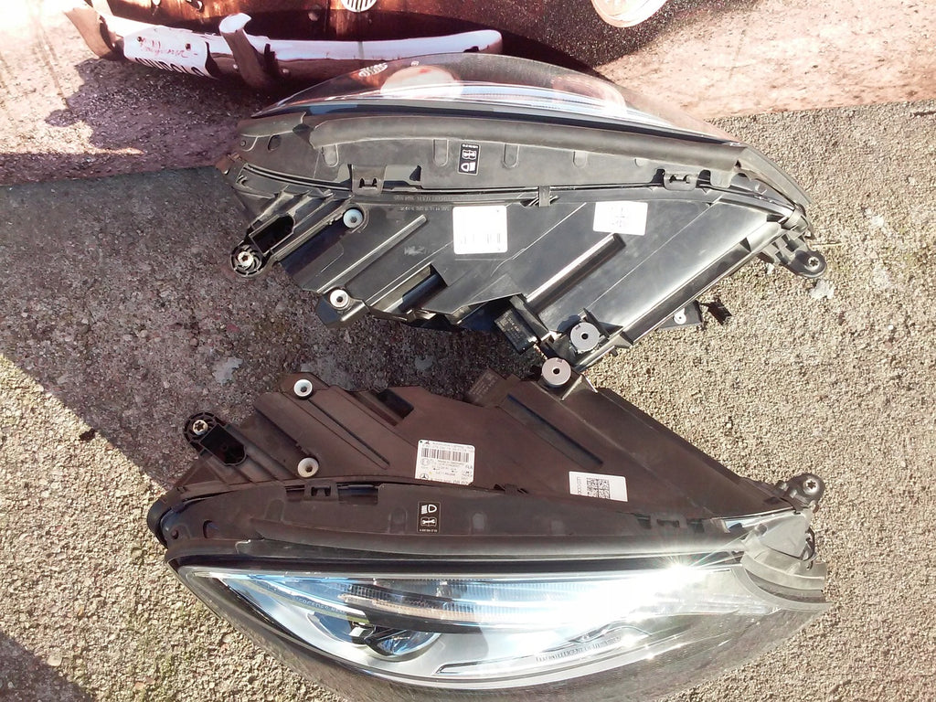 Frontscheinwerfer Mercedes-Benz W222 A2228201159 LED Rechts oder Links