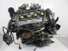 Laden Sie das Bild in den Galerie-Viewer, Motor Audi A6 C5 ASG 4.2 FSI 299PS 220kW 2001 Benzin Engine Komplett MOT5806149784sv