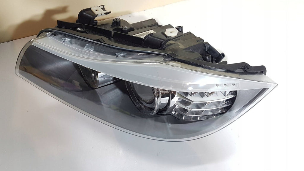 Frontscheinwerfer BMW 3 E91 E90 72402639 Xenon Links Scheinwerfer Headlight SCH8965222962gw