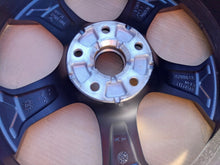 Load image into Gallery viewer, 1x Alufelge 18 Zoll 8.0" 5x112 40ET Silber Cupra Formentor I Rim Wheel FEL6399594198pq