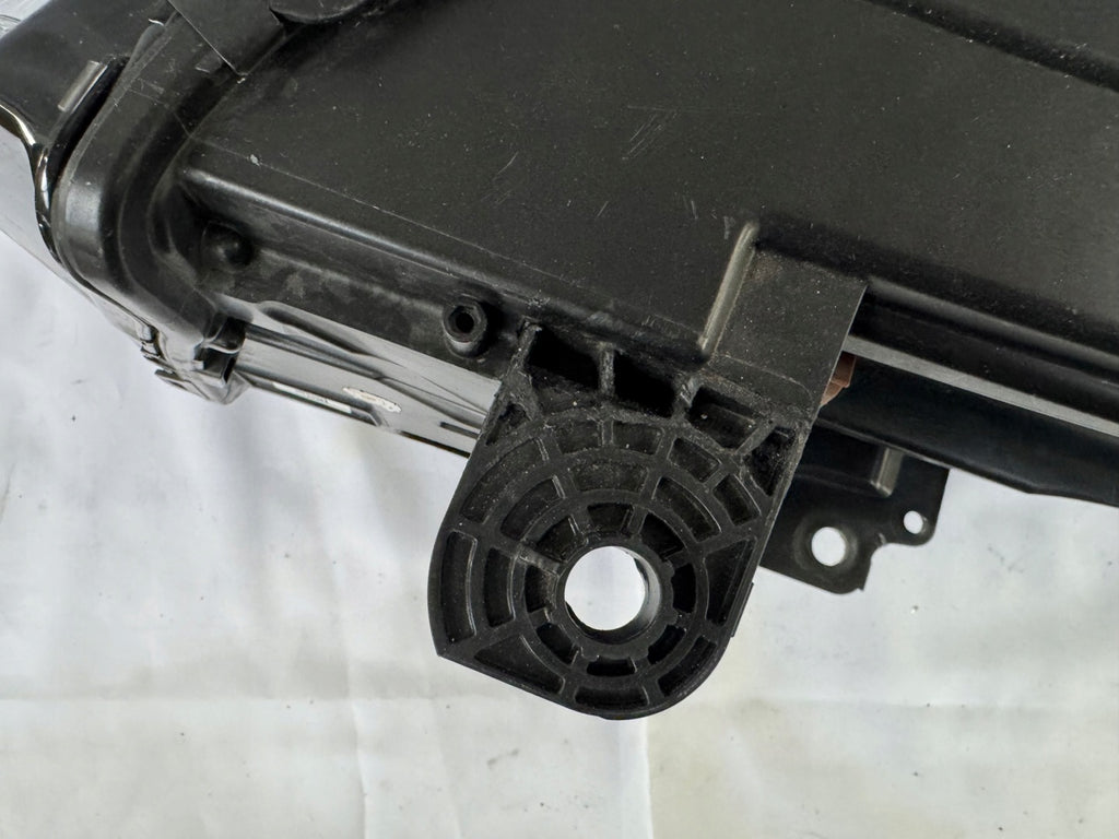 Frontscheinwerfer Jeep Compass 00501636820 Full LED Rechts Headlight SCH1449906762ux