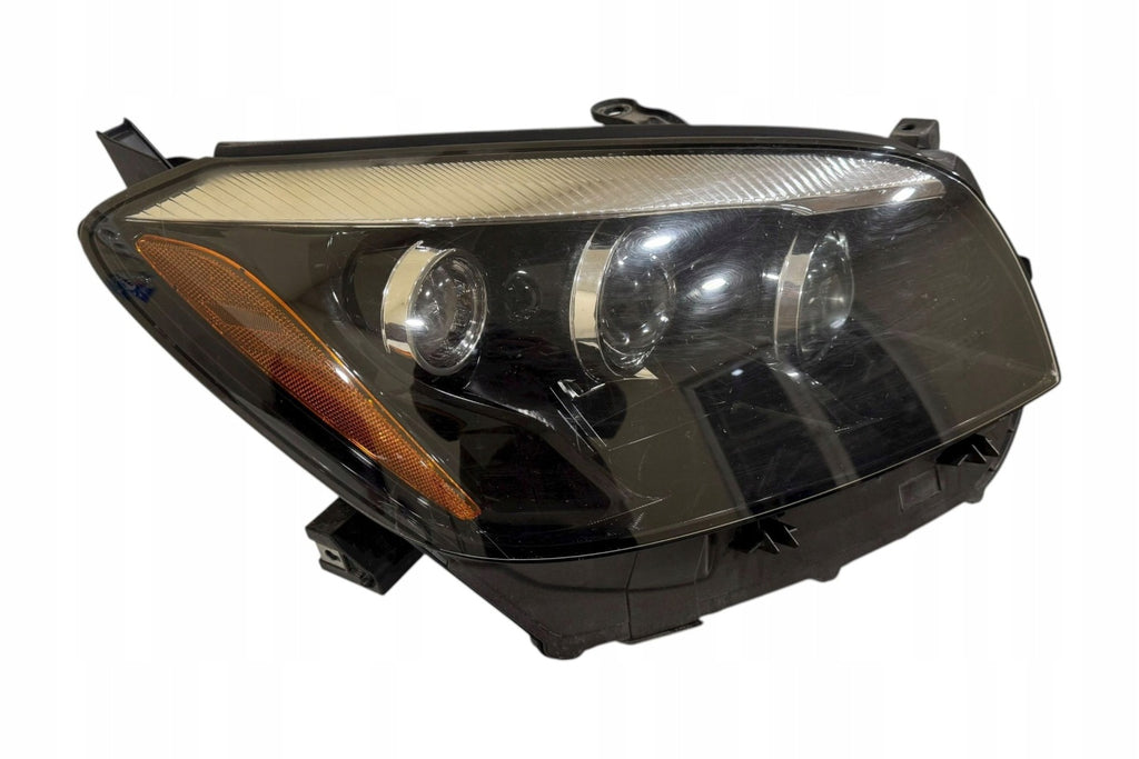 Frontscheinwerfer Toyota Rav 4 Rechts Scheinwerfer Headlight SCH1971488692lu