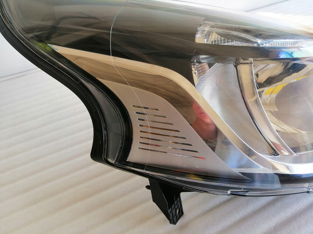 Frontscheinwerfer Renault Trafic III 260109868 LED Rechts Scheinwerfer Headlight