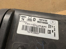 Load image into Gallery viewer, Frontscheinwerfer Peugeot 208 II 9823193580 Rechts Scheinwerfer Headlight SCH8876432868ef