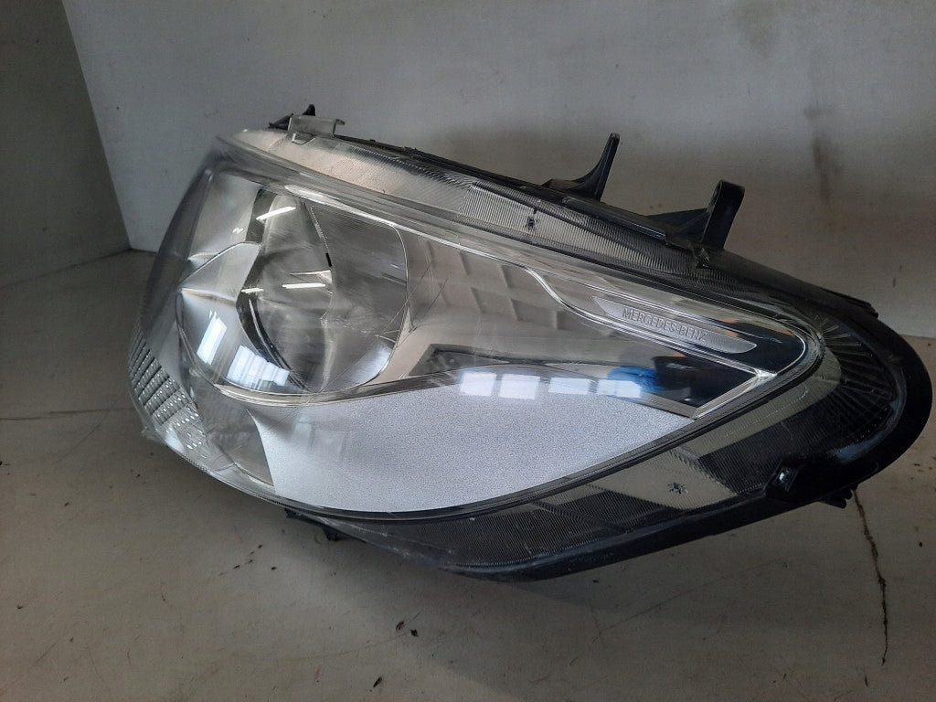 Frontscheinwerfer Mercedes-Benz Sprinter 90139089 Links Scheinwerfer Headlight