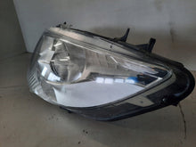 Laden Sie das Bild in den Galerie-Viewer, Frontscheinwerfer Mercedes-Benz Sprinter 90139089 Links Scheinwerfer Headlight