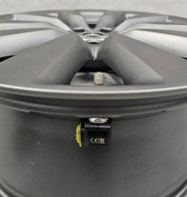 Laden Sie das Bild in den Galerie-Viewer, 4x Alufelge 19 Zoll 8.0" 5x112 38ET A2534010900 Mercedes-Benz Glc X253 Rim Wheel FEL5765525964in