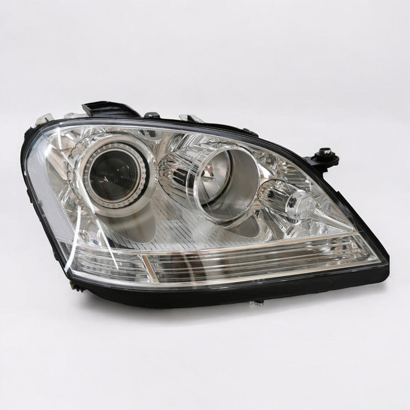 Frontscheinwerfer Mercedes-Benz W164 Rechts Scheinwerfer Headlight