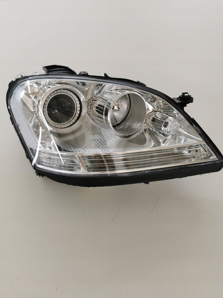 Frontscheinwerfer Mercedes-Benz W164 Rechts Scheinwerfer Headlight