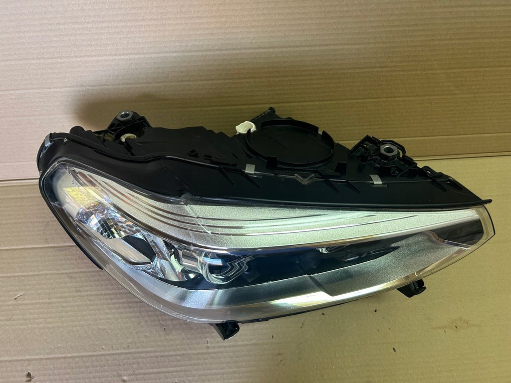 Frontscheinwerfer BMW X3 G01 8496818-01 LED Rechts Scheinwerfer Headlight SCH1673028830ba
