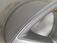 Laden Sie das Bild in den Galerie-Viewer, 1x Alufelge 17 Zoll 7.5" 5x114.3 55ET Glanz Silber 403002099R Renault Rim Wheel FEL5204354926lz