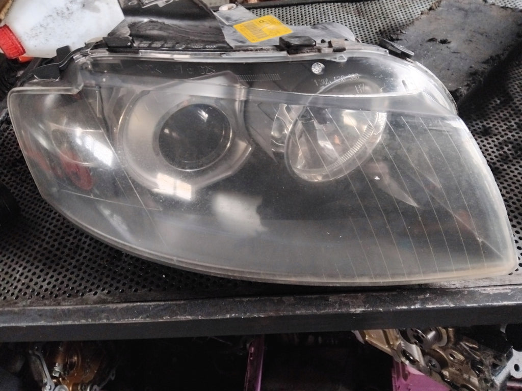 Frontscheinwerfer Audi A3 8P0941003K 8P0941004D Ein Stück (Rechts oder Links) SCH8742486945rw