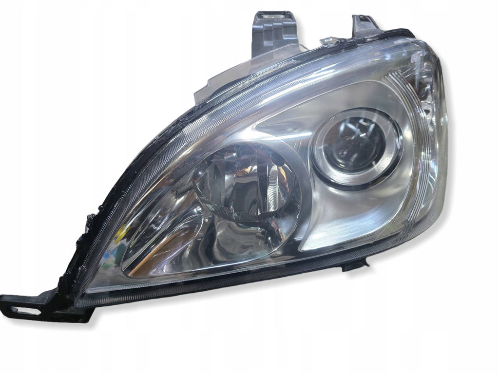 Frontscheinwerfer Mercedes-Benz W163 LOL851 Links Scheinwerfer Headlight SCH5043979165sp
