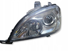 Laden Sie das Bild in den Galerie-Viewer, Frontscheinwerfer Mercedes-Benz W163 LOL851 Links Scheinwerfer Headlight SCH5043979165sp